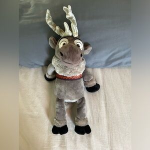 Scentsy Buddy Sven from Frozen